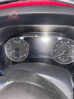 نیسان ئەلتیما